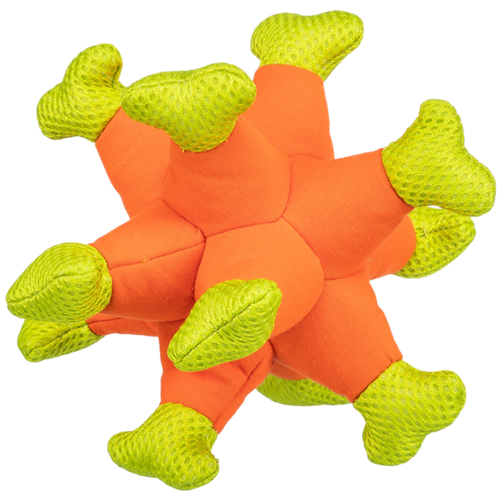 Trixie Aqua Toy Seeigel - Ø 24 cm von TRIXIE