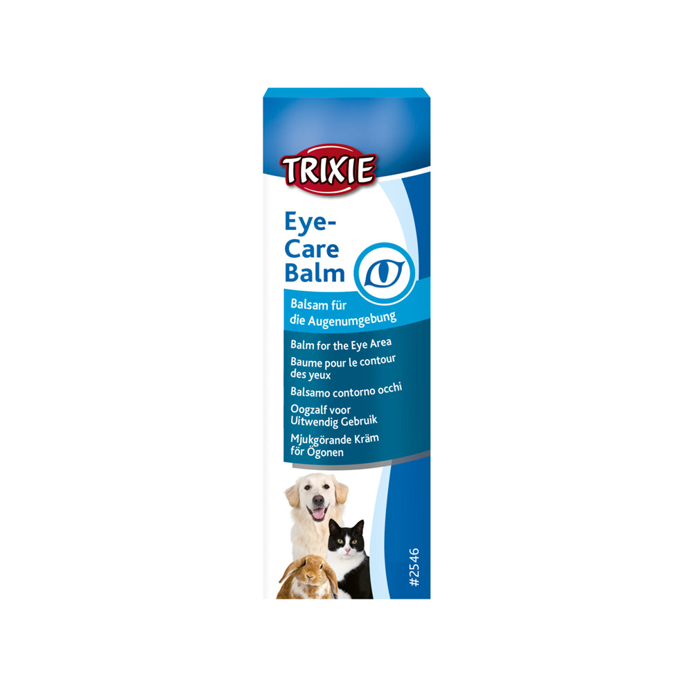 Trixie Augenpflege - 50 ml von TRIXIE
