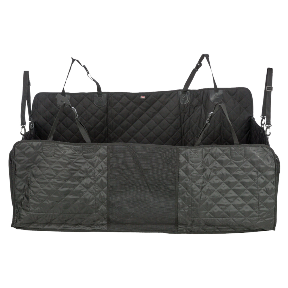 Trixie Auto-Schondecke - L 164 x B 161 cm von TRIXIE