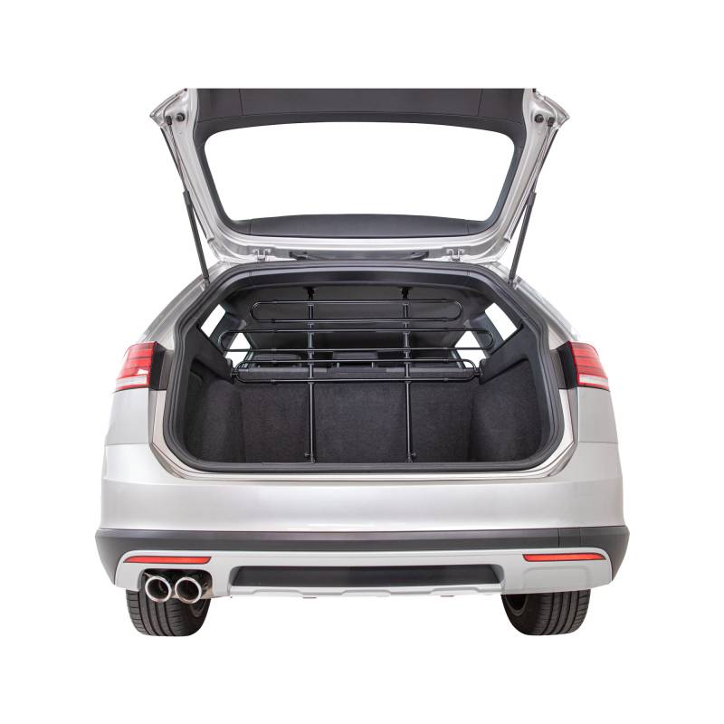Trixie Autoschutzgitter - 85 - 140 x 75 - 110 cm Trixie Autoschutzgitter - 85 - 140 x 75 - 110 cm von TRIXIE