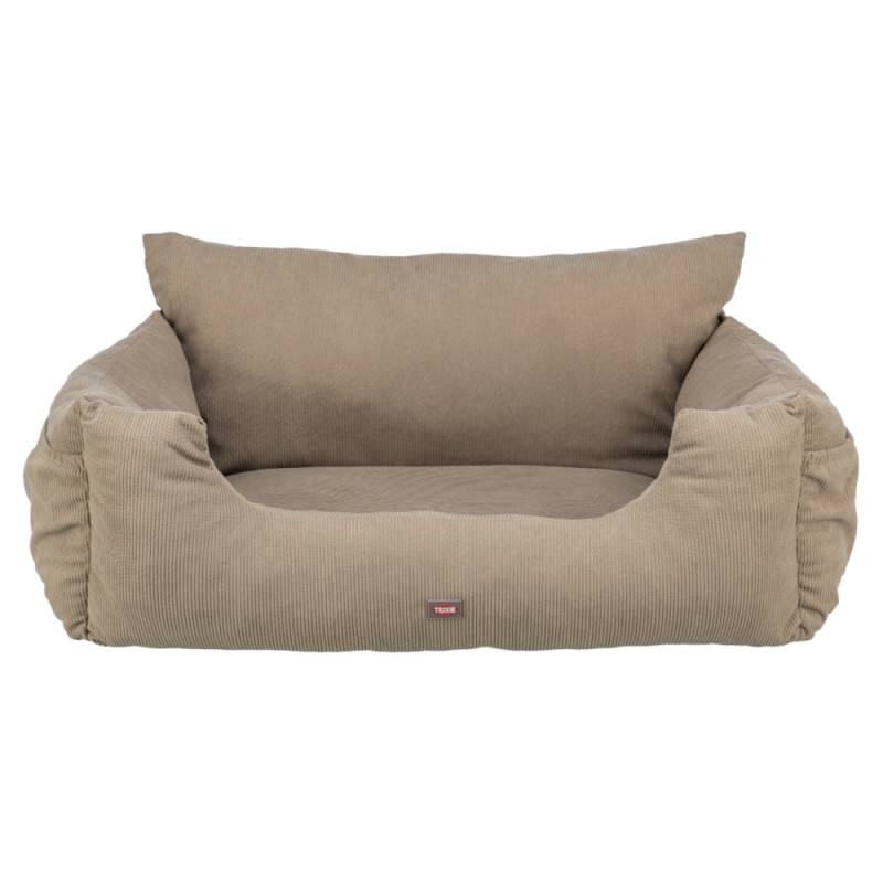 Trixie Autositz, doppelt - L 80 x B 35 x H 60 cm Trixie Autositz, doppelt - L 80 x B 35 x H 60 cm von TRIXIE