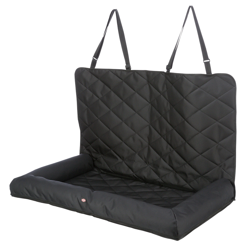 Trixie Autositz-Auflage, doppelt - L 95 x B 50 x H 10 cm Trixie Autositz-Auflage, doppelt - L 95 x B 50 x H 10 cm von TRIXIE