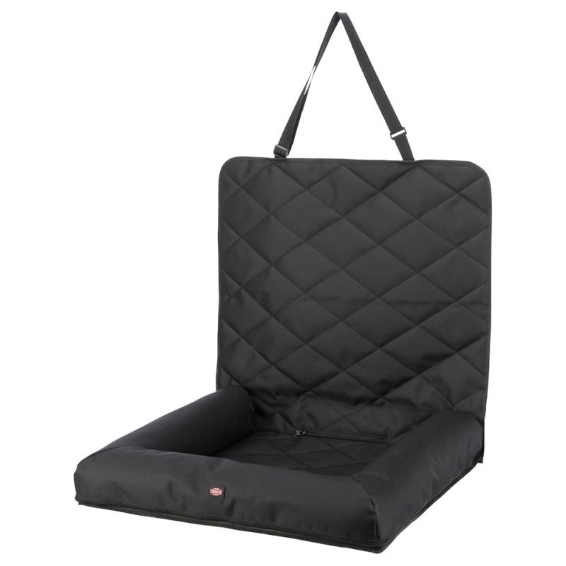 Trixie Autositz-Auflage - L 61 x B 50 x H 10 cm Trixie Autositz-Auflage - L 61 x B 50 x H 10 cm von TRIXIE