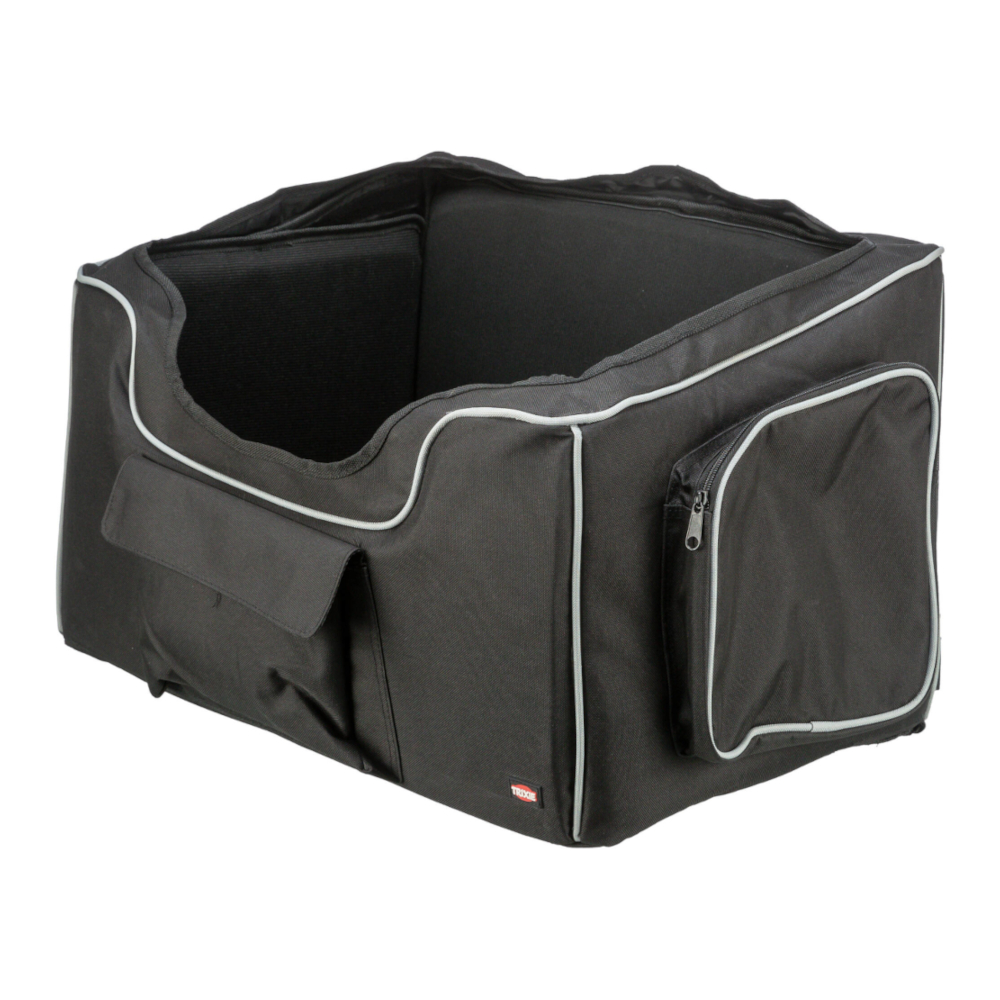 Trixie Autositz Midi - L 57 x B 36 x H 37 cm Trixie Autositz Midi - L 57 x B 36 x H 37 cm von TRIXIE
