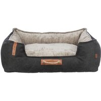 Trixie BE NORDIC Bett Föhr 80 cm, 80 cm, 30 cm von TRIXIE