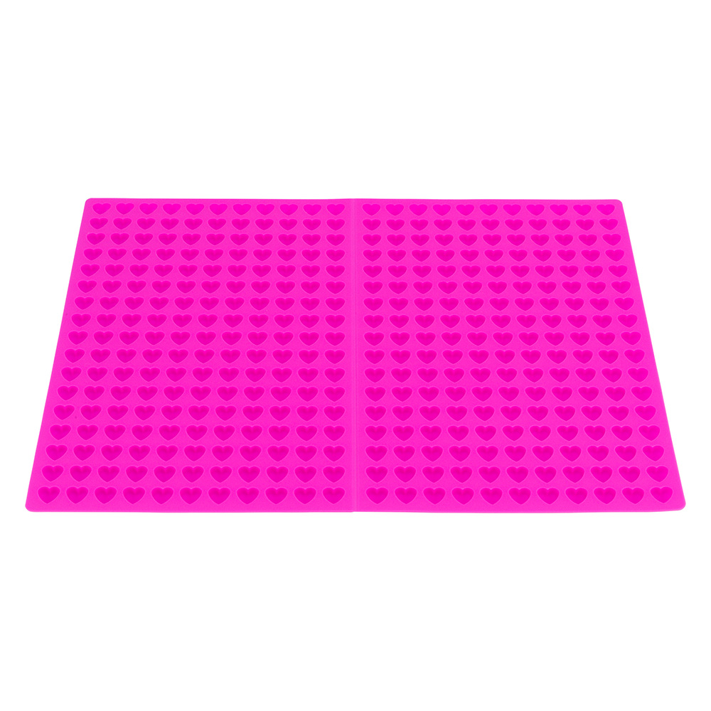 Trixie Backmatte mit Herzen für Hunde & Katzen - L 38 x B 28 cm Trixie Backmatte mit Herzen für Hunde & Katzen - L 38 x B 28 cm von TRIXIE