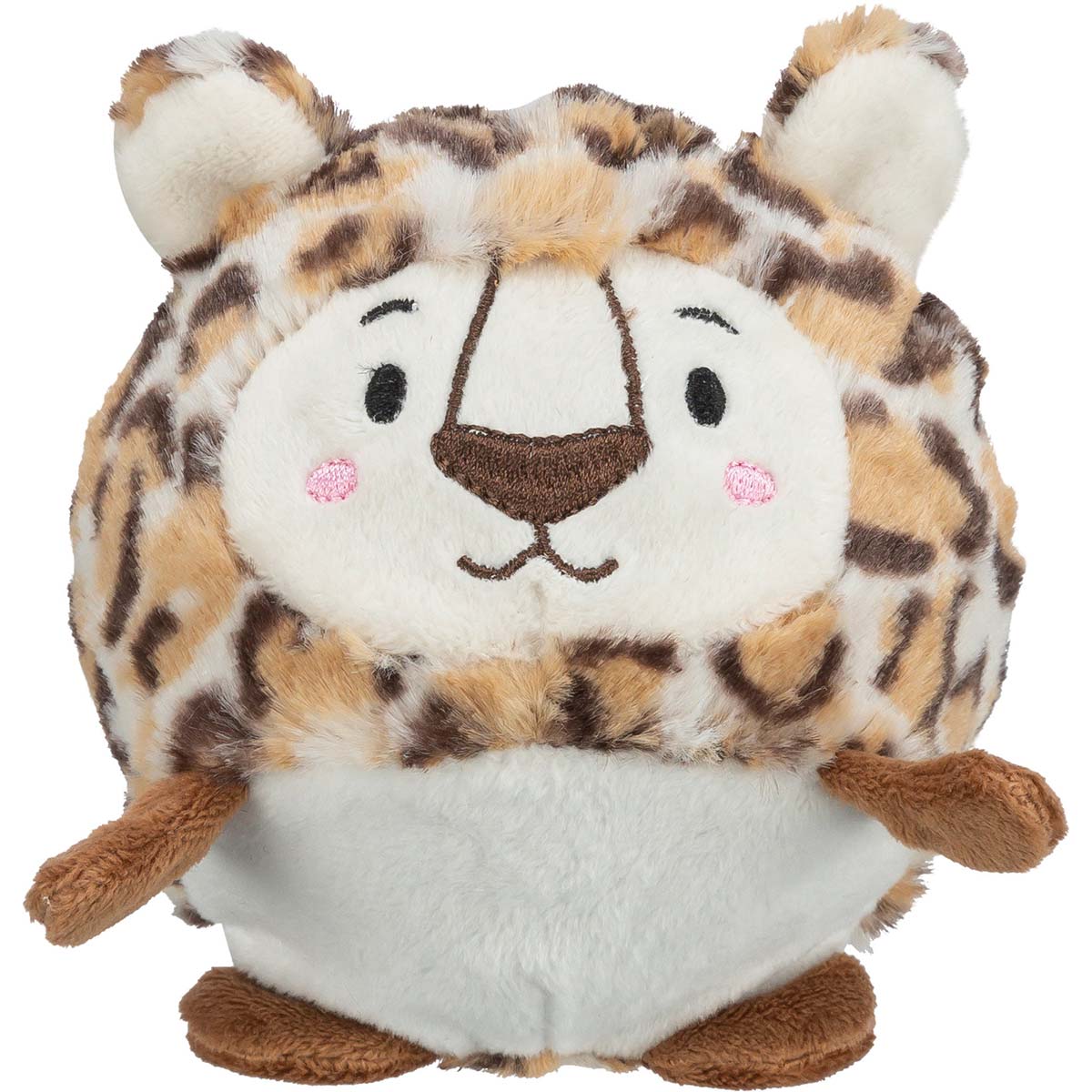 Trixie Ball Leopard 13 cm von TRIXIE