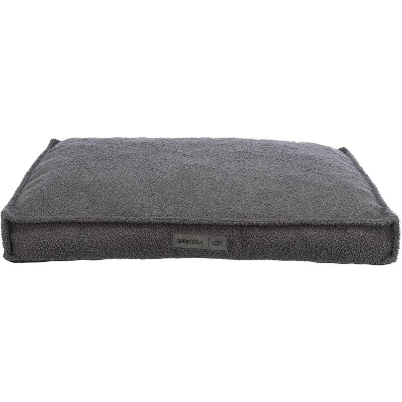 Trixie Be Eco Kissen Coline dunkelgrau 120x80cm von TRIXIE