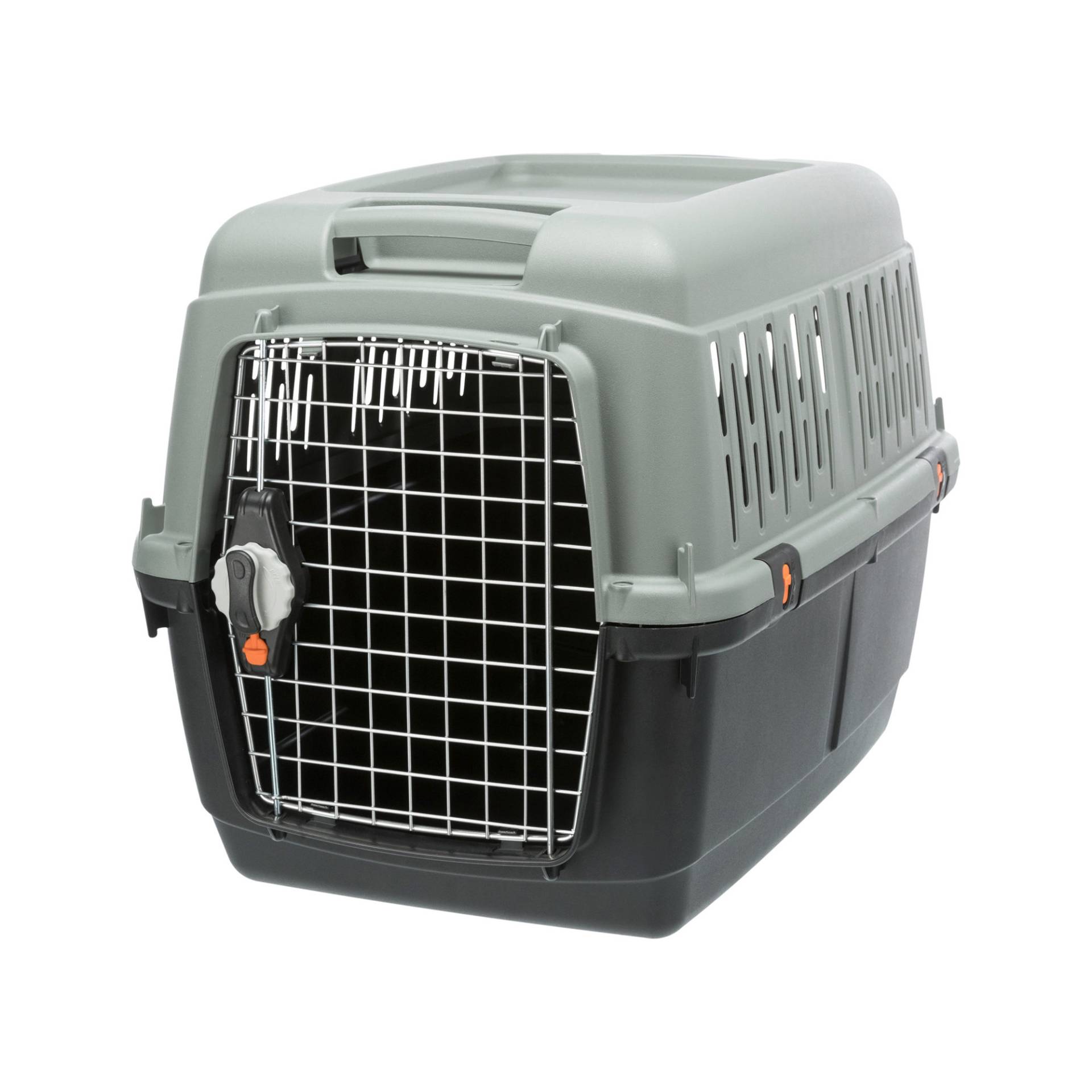 Trixie Be Eco Transportbox Giona - S/M Trixie Be Eco Transportbox Giona - S/M von TRIXIE