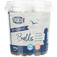 Trixie Be Nordic Balls mit Lachs 500g Trixie Be Nordic Balls mit Lachs 500g von TRIXIE