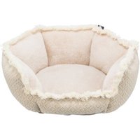 Trixie Bett Boho 80 cm, 80 cm, 24 cm Trixie Bett Boho 80 cm, 80 cm, 24 cm von TRIXIE