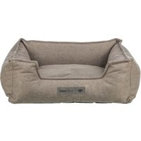 Trixie Bett Gano, taupe, 115 x 90 cm Trixie Bett Gano, taupe, 115 x 90 cm von TRIXIE