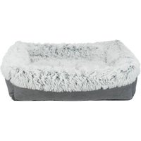 Trixie Hunde-Bett Harvey 60 cm, 50 cm, 20 cm von TRIXIE