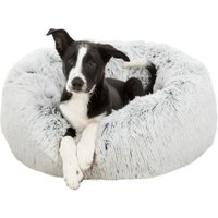 Trixie Hunde-Bett Harvey weiß/ schwarz 50 cm von TRIXIE
