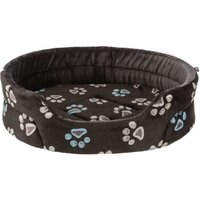Trixie Bett Jimmy taupe 65 cm, 19 cm, 65 cm Trixie Bett Jimmy taupe 65 cm, 19 cm, 65 cm von TRIXIE