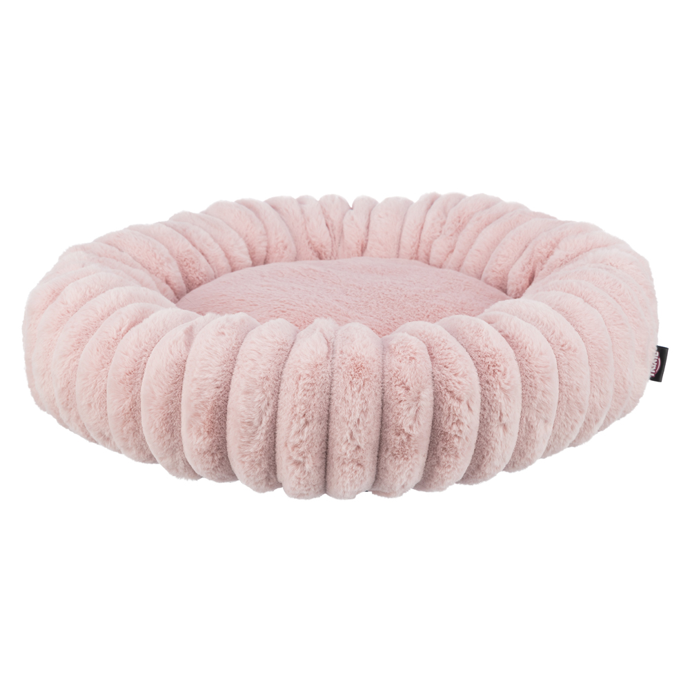 Trixie Bett Lonni, rosa - Ø 60 cm Trixie Bett Lonni, rosa - Ø 60 cm von TRIXIE