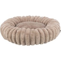 Trixie Bett Lonni hellbraun 60 cm von TRIXIE