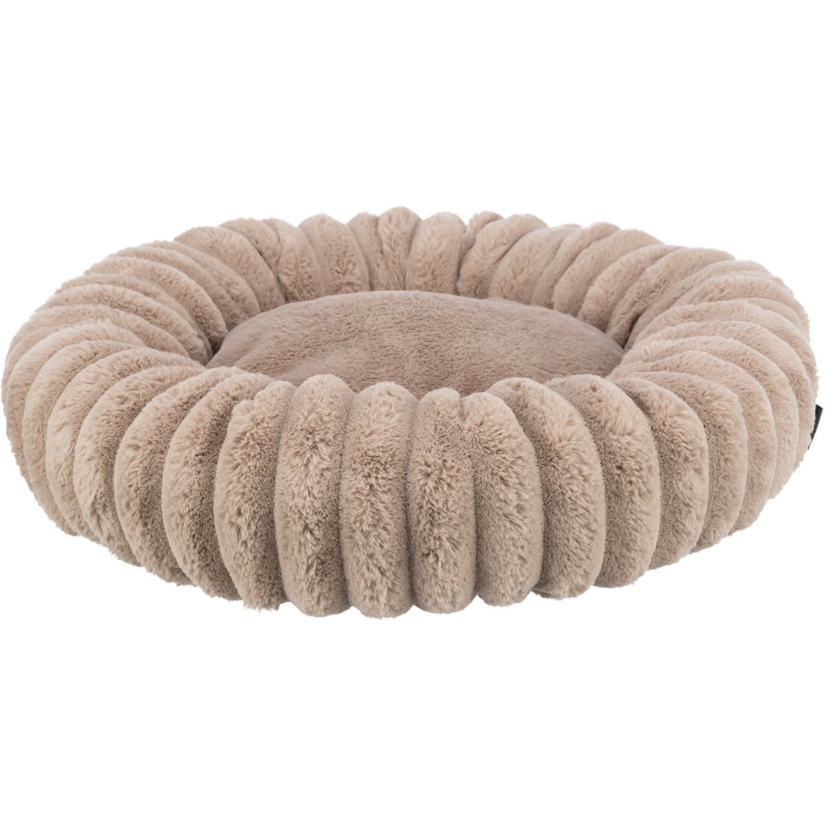 Trixie Bett Cord für Hunde & Katzen Lonni hellbraun ø50cm Trixie Bett Cord für Hunde & Katzen Lonni hellbraun ø50cm von TRIXIE