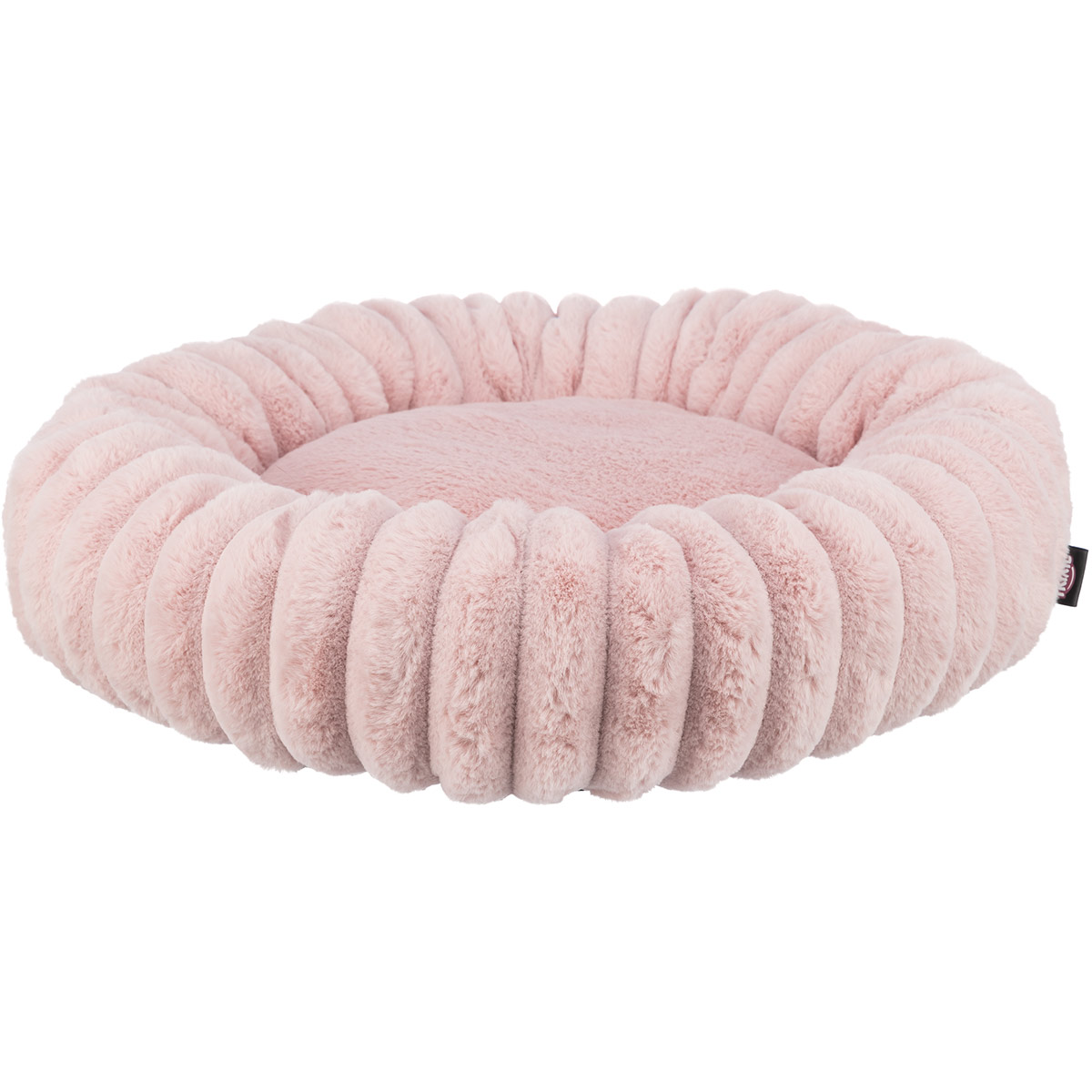 Trixie Bett Lonni rund rosa ø50cm von TRIXIE