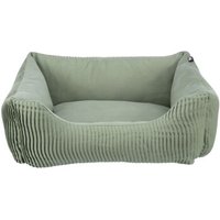 Trixie Katzen-Bett Marley grün 50 cm, 20 cm, 50 cm Trixie Katzen-Bett Marley grün 50 cm, 20 cm, 50 cm von TRIXIE