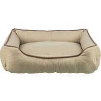 Trixie Bett Nio, sand, 90 x 70 cm Trixie Bett Nio, sand, 90 x 70 cm von TRIXIE