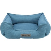 Trixie Bett Talis blau 70 cm, 28 cm, 70 cm Trixie Bett Talis blau 70 cm, 28 cm, 70 cm von TRIXIE