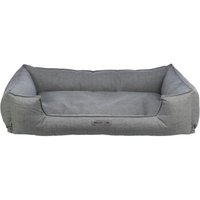 Trixie Bett Talis grau 80 cm, 28 cm, 80 cm Trixie Bett Talis grau 80 cm, 28 cm, 80 cm von TRIXIE