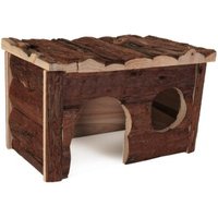 Trixie Blockhaus Jerrik mittel Trixie Blockhaus Jerrik mittel von TRIXIE