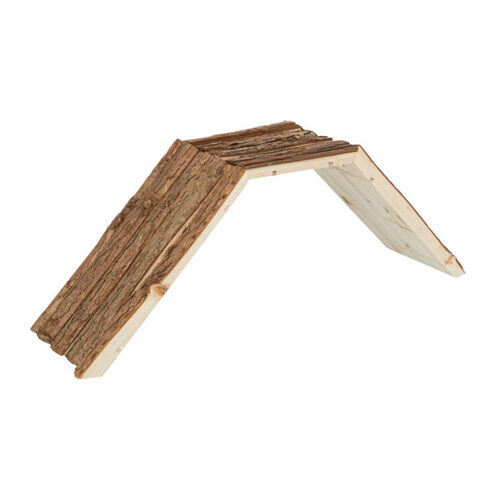 Trixie Brücke Naturholz von TRIXIE