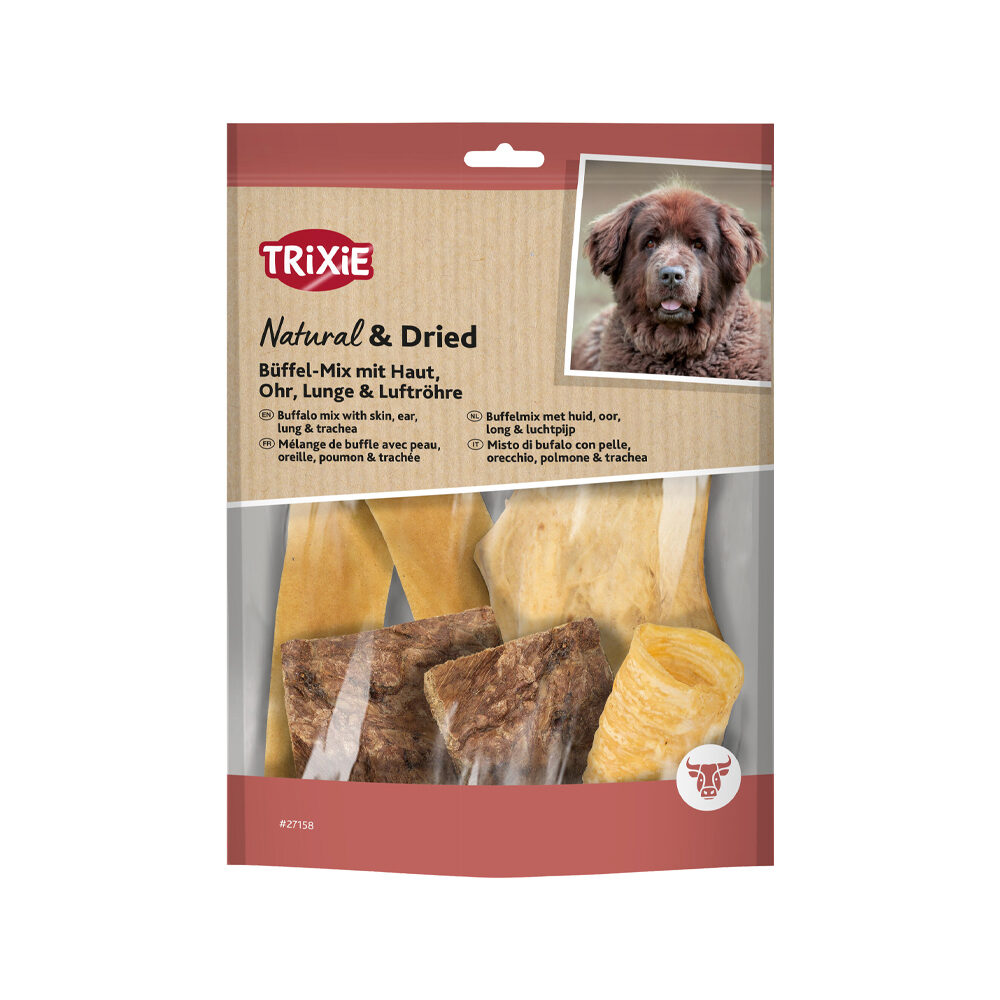 Trixie Büffel-Mix - Büffel von TRIXIE