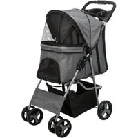 Trixie Buggy für Hunde von TRIXIE