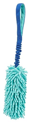 Trixie Bungee Dummy aus Plüsch für Hunde Farbe je nach Verfügbarkeit Trixie Bungee Dummy aus Plüsch für Hunde Farbe je nach Verfügbarkeit von TRIXIE
