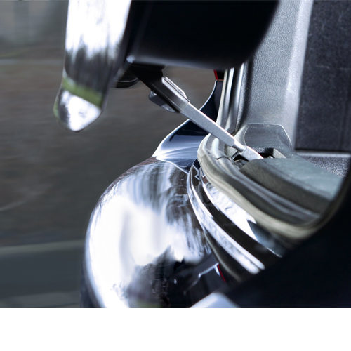 Trixie Car Cooler von TRIXIE