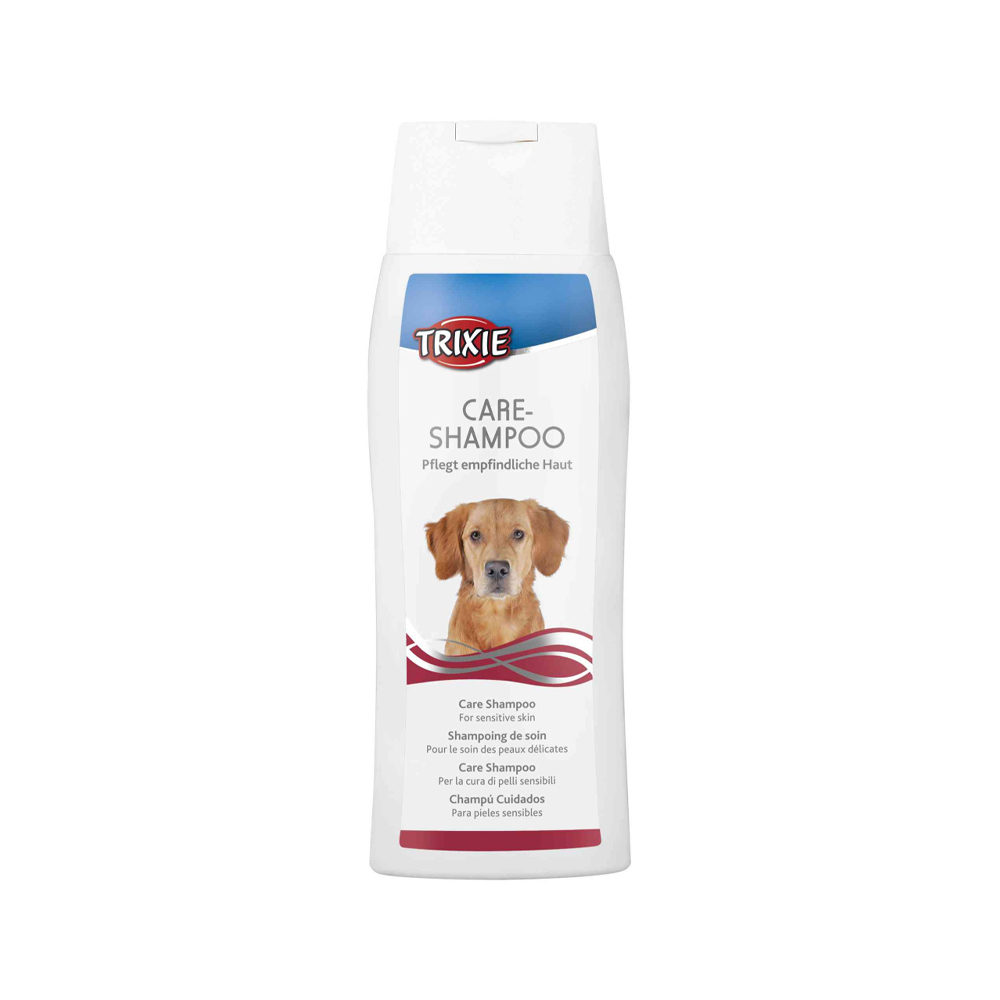 Trixie Care Shampoo Trixie Care Shampoo von TRIXIE