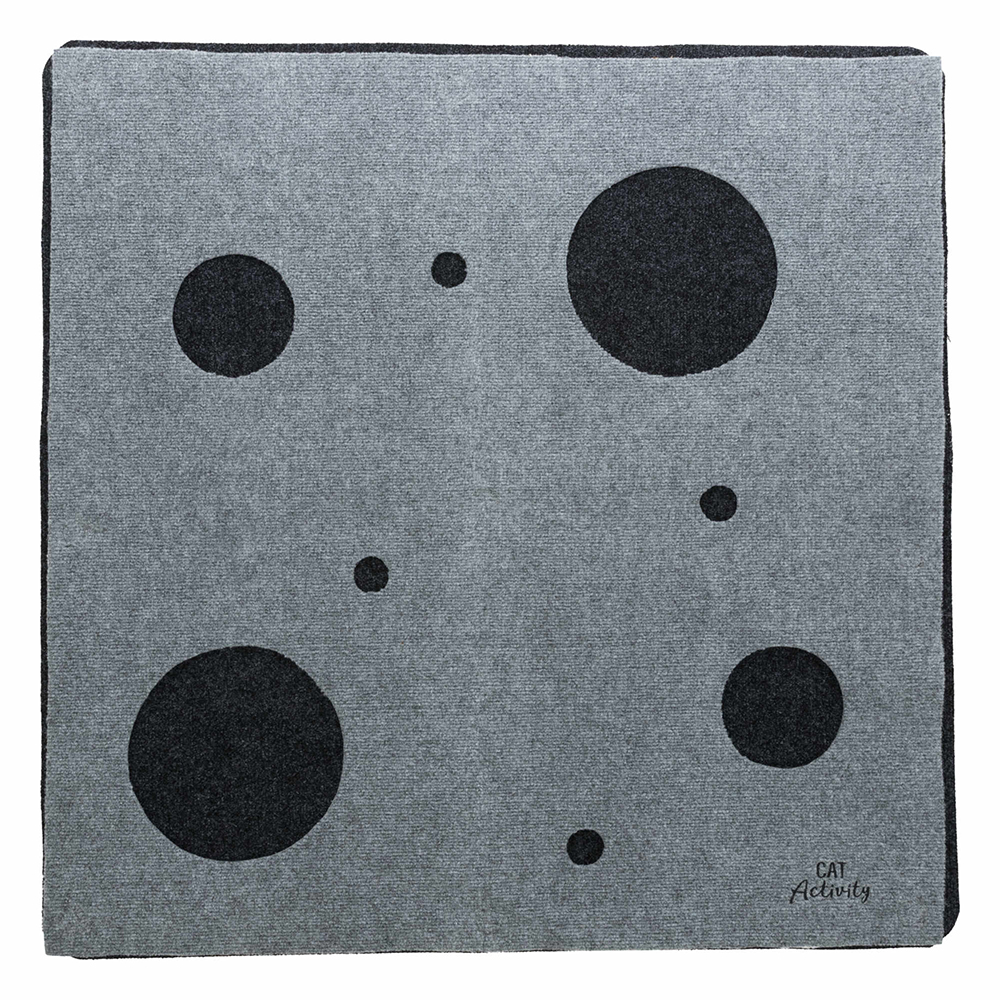 Trixie Cat Activity Adventure Carpet - 1 Stück Trixie Cat Activity Adventure Carpet - 1 Stück von TRIXIE