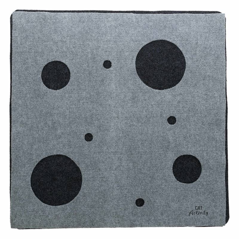 Trixie Cat Activity Adventure Carpet - 1 Stück Trixie Cat Activity Adventure Carpet - 1 Stück von TRIXIE