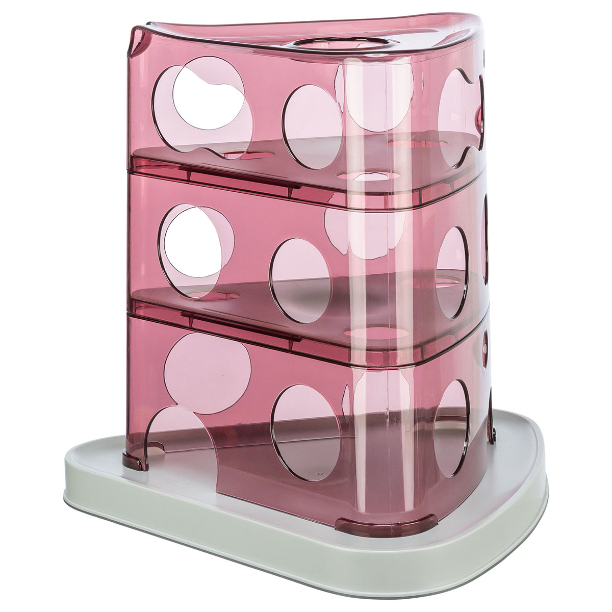 Trixie Cat Activity Cheese Tower Trixie Cat Activity Cheese Tower von TRIXIE