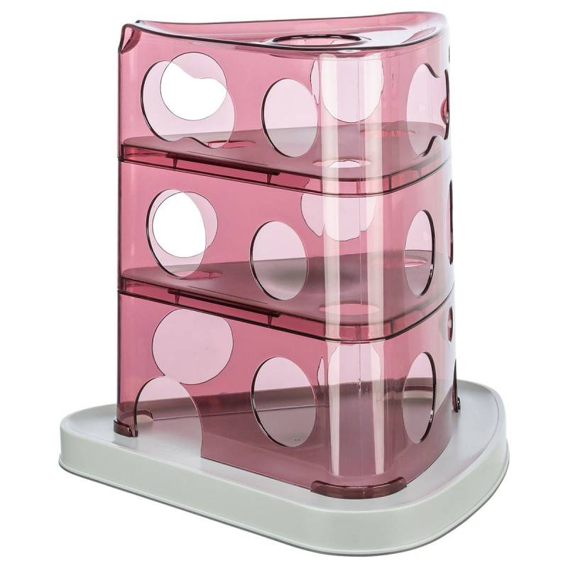 Trixie Cat Activity Cheese Tower von TRIXIE