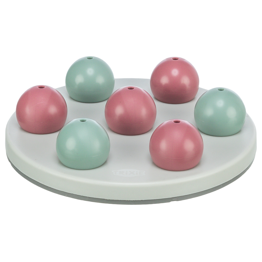 Trixie Cat Activity Strategy Game Solitaire - 1 Stück von TRIXIE