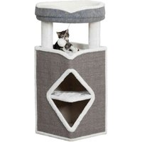 Trixie Cat Tower Arma von TRIXIE