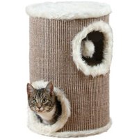 Trixie Cat Tower Edoardo 30 cm, 50 cm von TRIXIE