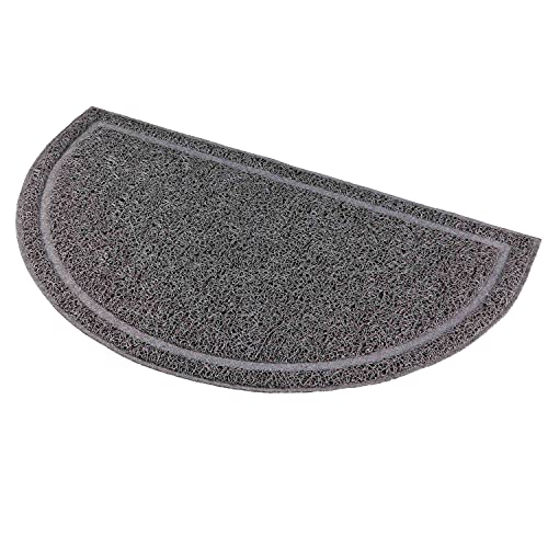 Trixie Cat litter tray mat, PVC von TRIXIE