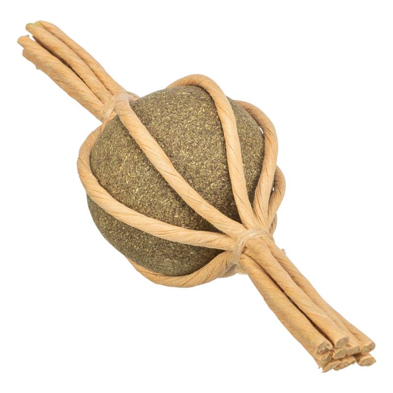 Trixie Catnip Bonbon XXL - 1 Stück von TRIXIE