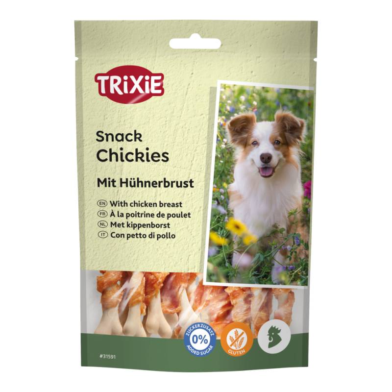 Trixie Chickies - 100 g Trixie Chickies - 100 g von TRIXIE