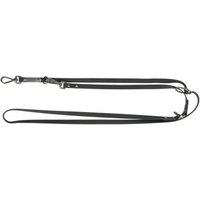 Trixie CityStyle Verlängerungsleine schwarz L-XL Trixie CityStyle Verlängerungsleine schwarz L-XL von TRIXIE