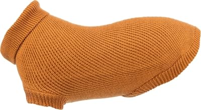 Trixie Citystyle Hundepullover Berlin Rost Trixie Citystyle Hundepullover Berlin Rost von TRIXIE