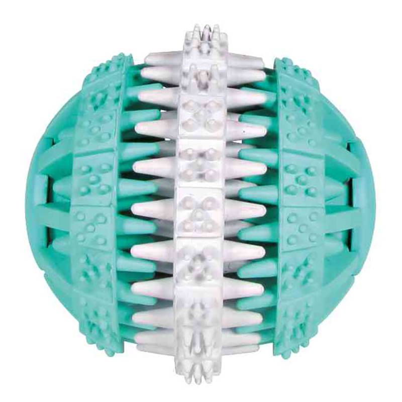 Trixie Denta Fun Ball - Ø 6 cm von TRIXIE