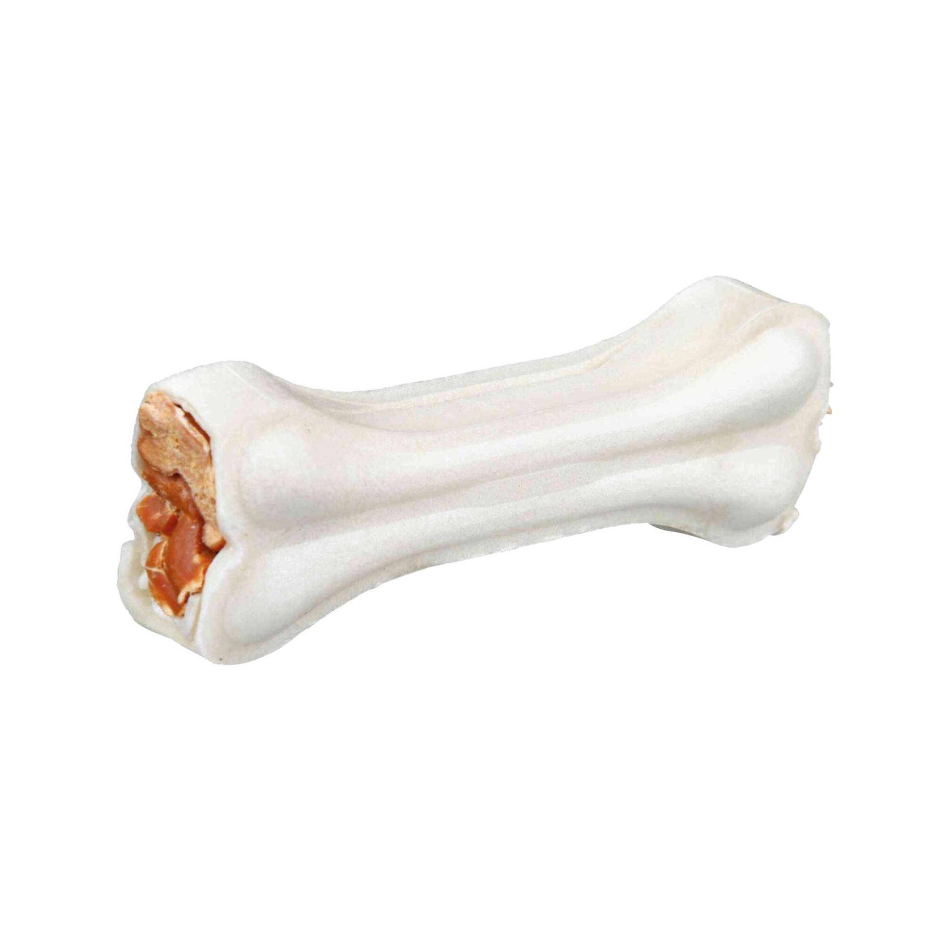 Trixie Denta Fun Duck Chewing Bones - 10 cm - 2 Stück 70 g Trixie Denta Fun Duck Chewing Bones - 10 cm - 2 Stück 70 g von TRIXIE