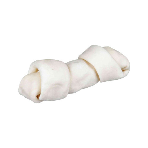 Trixie Denta Fun Knotted Chewing Bone - 24 cm - 1 Stück/240 g Trixie Denta Fun Knotted Chewing Bone - 24 cm - 1 Stück/240 g von TRIXIE