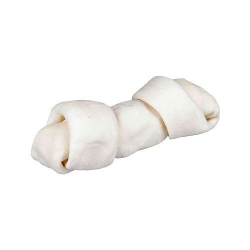 Trixie Denta Fun Knotted Chewing Bone - 24 cm - 1 Stück/240 g von TRIXIE